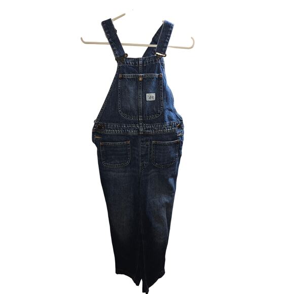 Vintage Lee Overalls XS - Picture 1 of 5